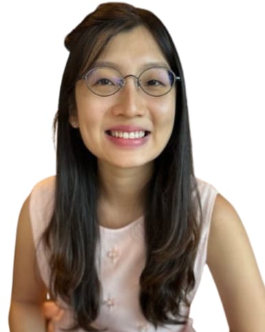 Mdm. Sheryl Ho Wn Jia