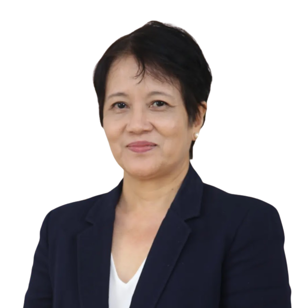 Ma. Cristina Sheila C. Cabaraban