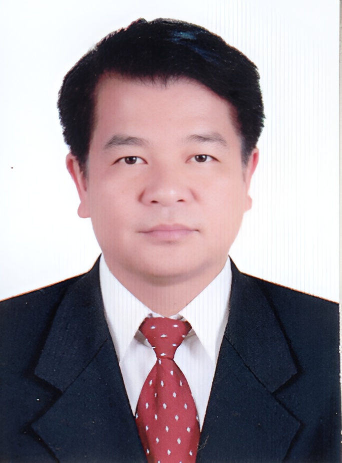 Mr. Viengthong Vongthavilay