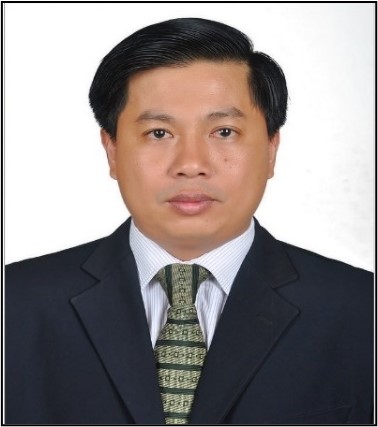 Mr. SREANG Samnang