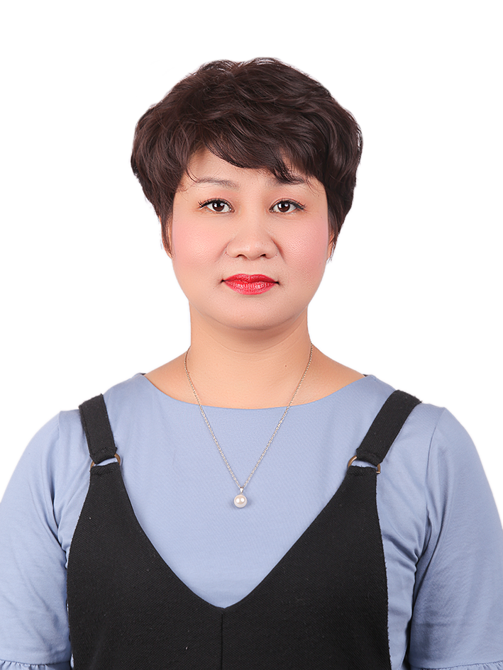 Ms. Nguyen Dieu Nuong
