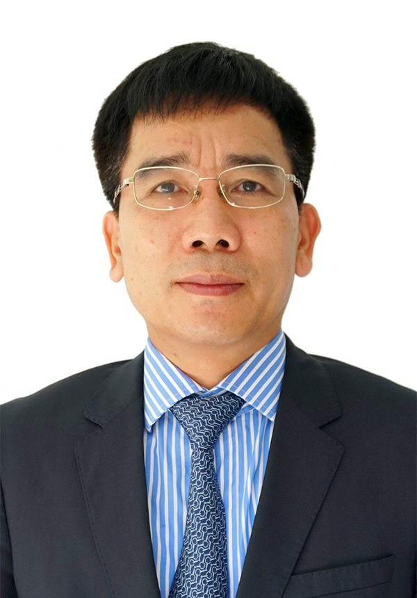 Dr. Le Xuan Huyen