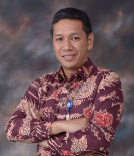 Mr. Erlangga Septama