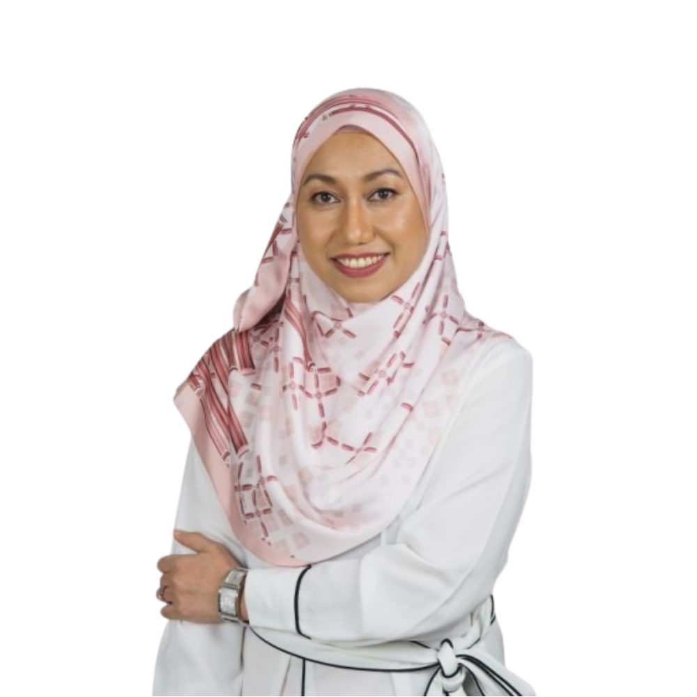 Mdm. Hana Maslinda Md Idrus