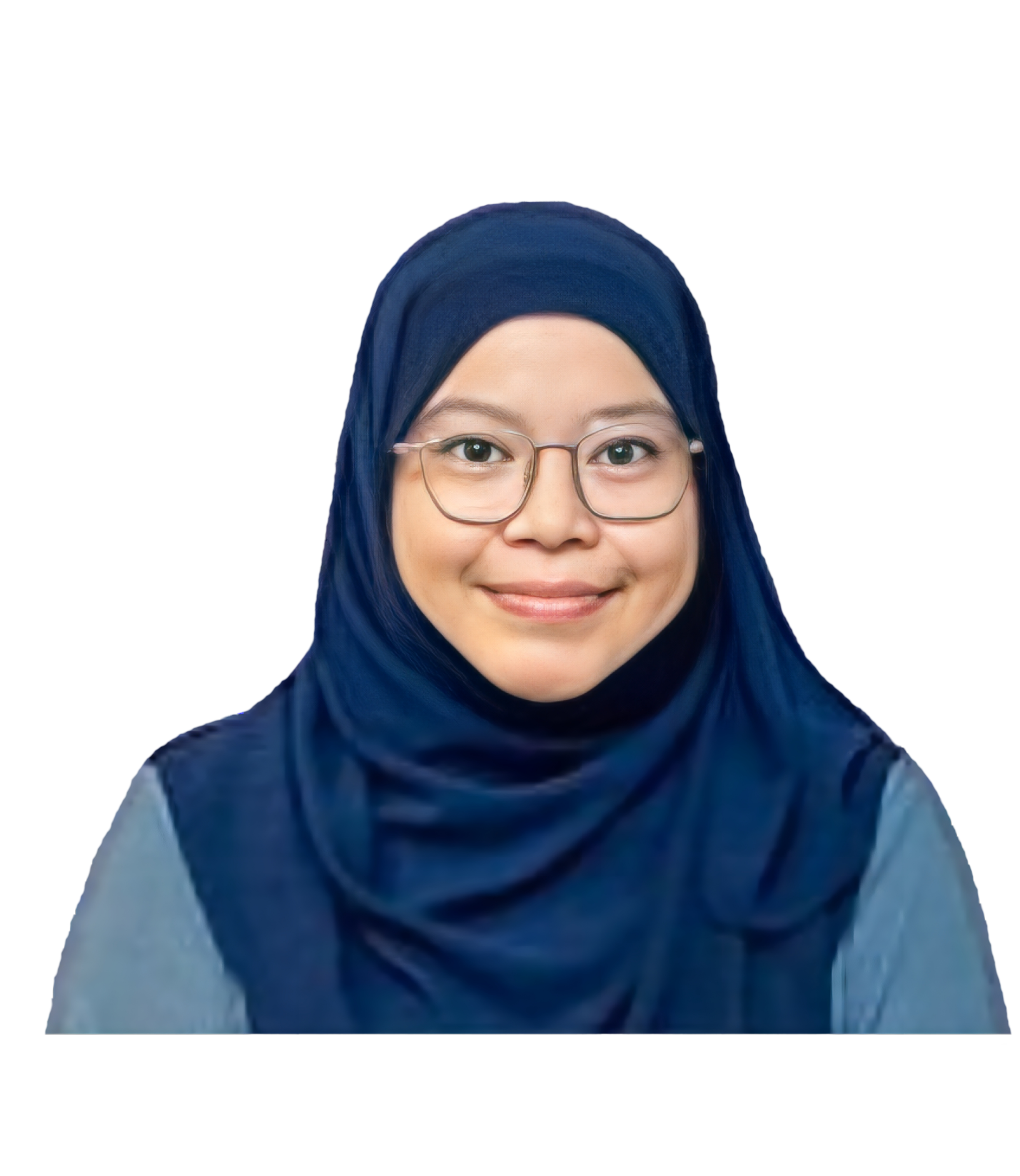 Mdm. Siti Nursakinah Haji Damit