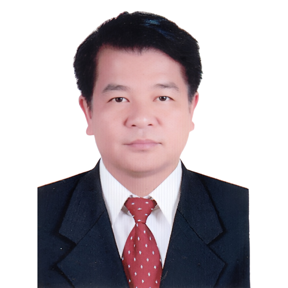 Mr. Viengthong Vongthavilay