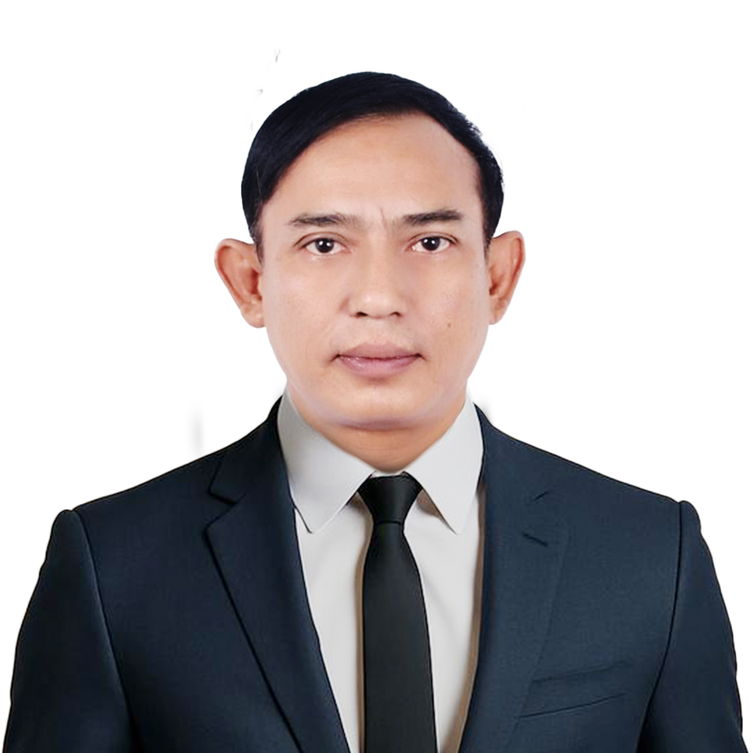 Mr. Moe Thu Aung