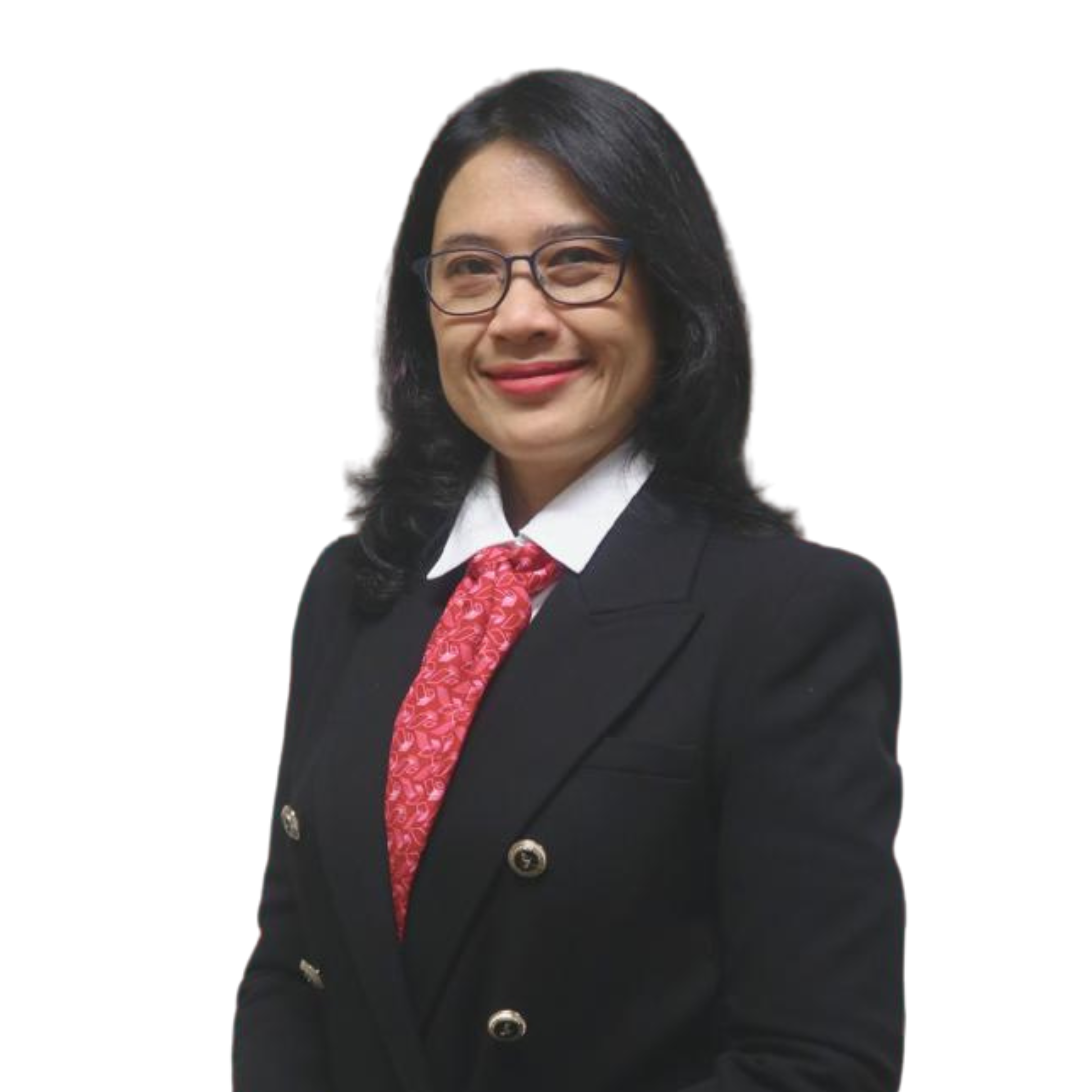 Mdm. Margaretha Thaliharjanti