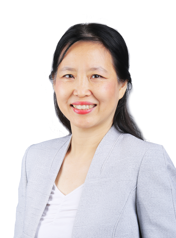 Ms. Tran Vo Huong Giang