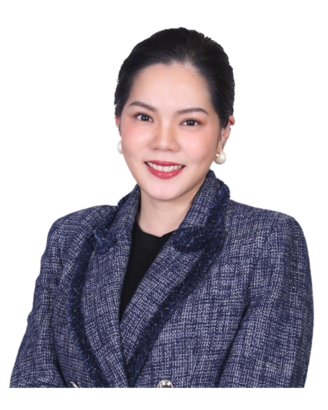 Ms. Araya Sirinapanont