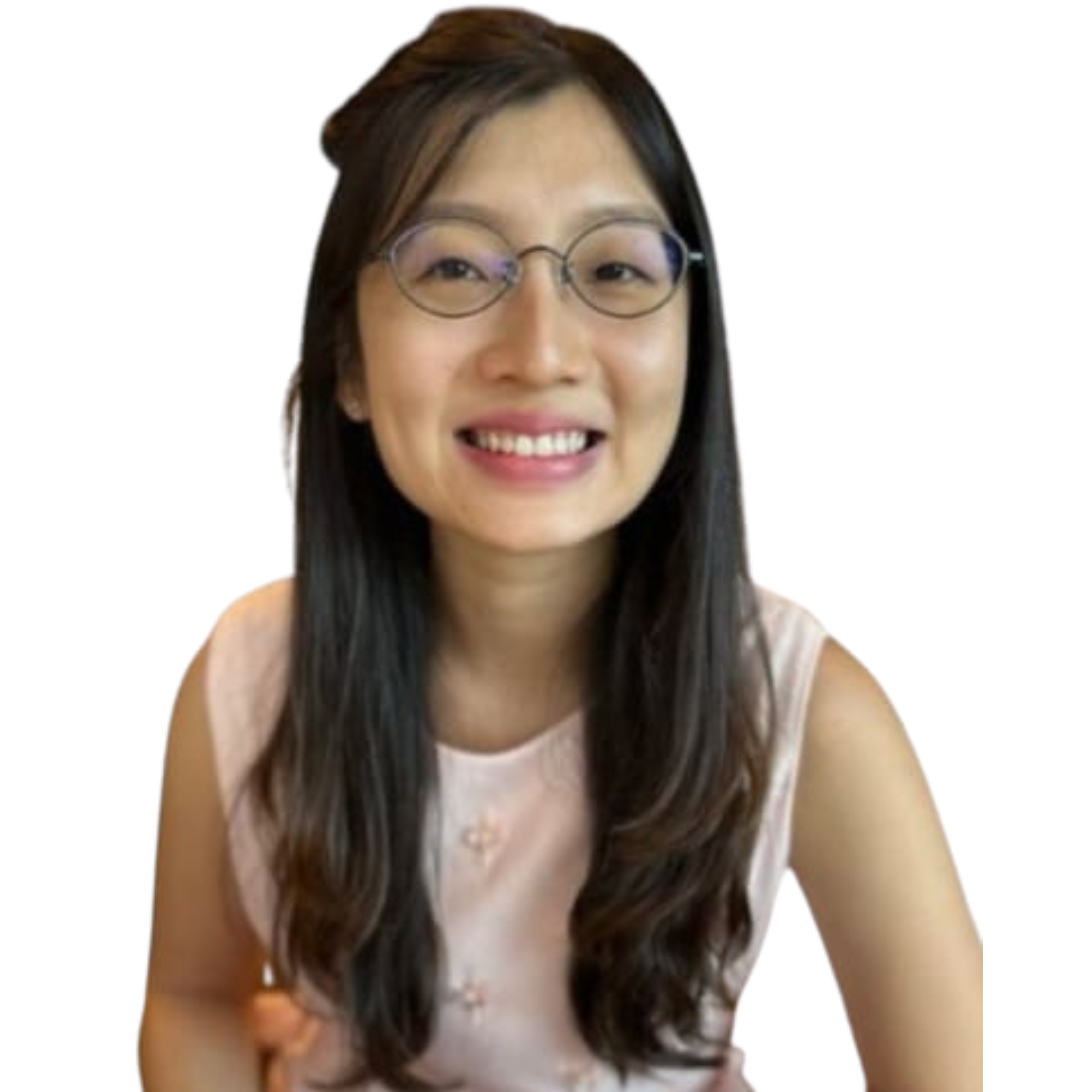 Ms. Sheryl Ho Wen Jia