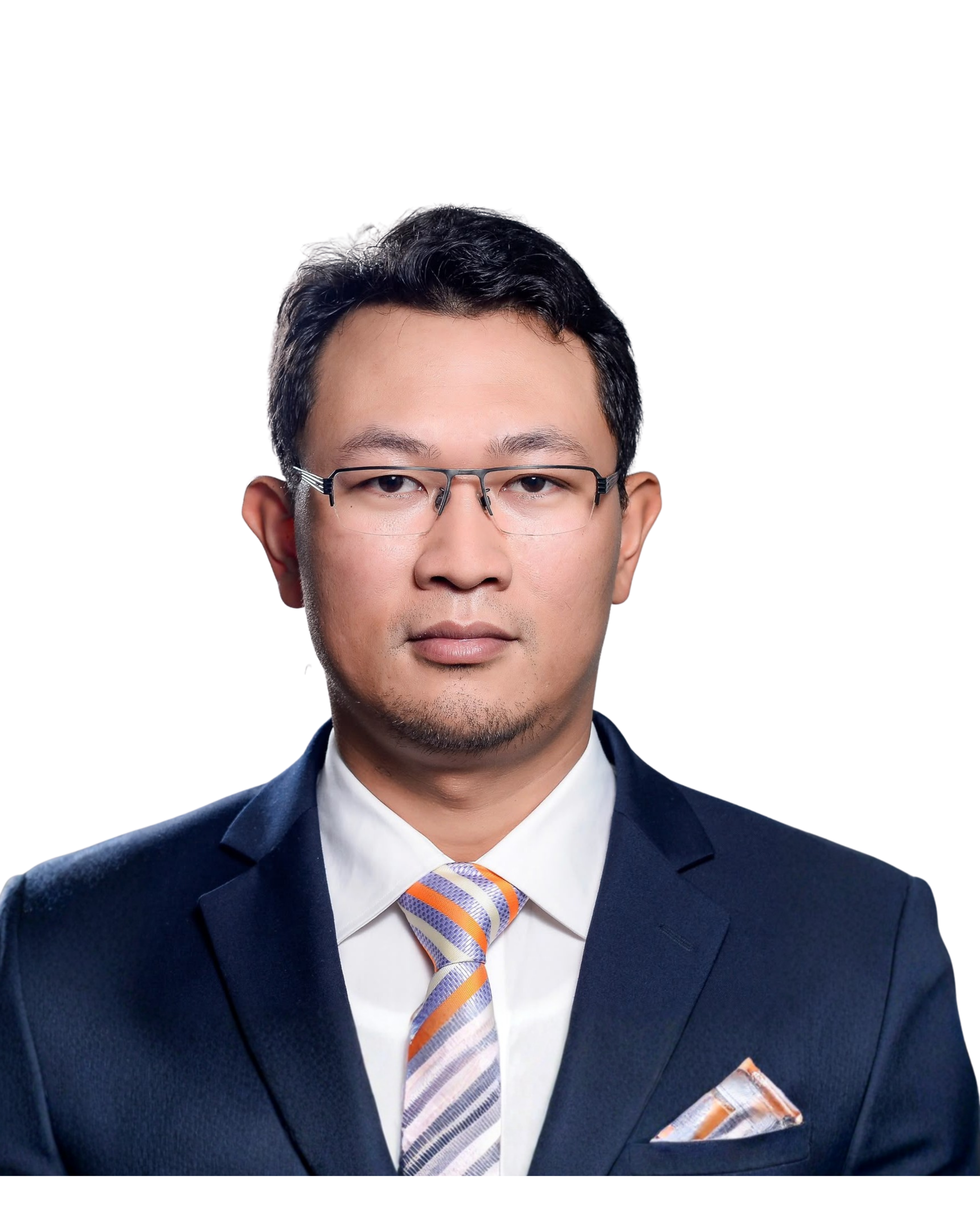 Mr. Pham Ngoc Hien