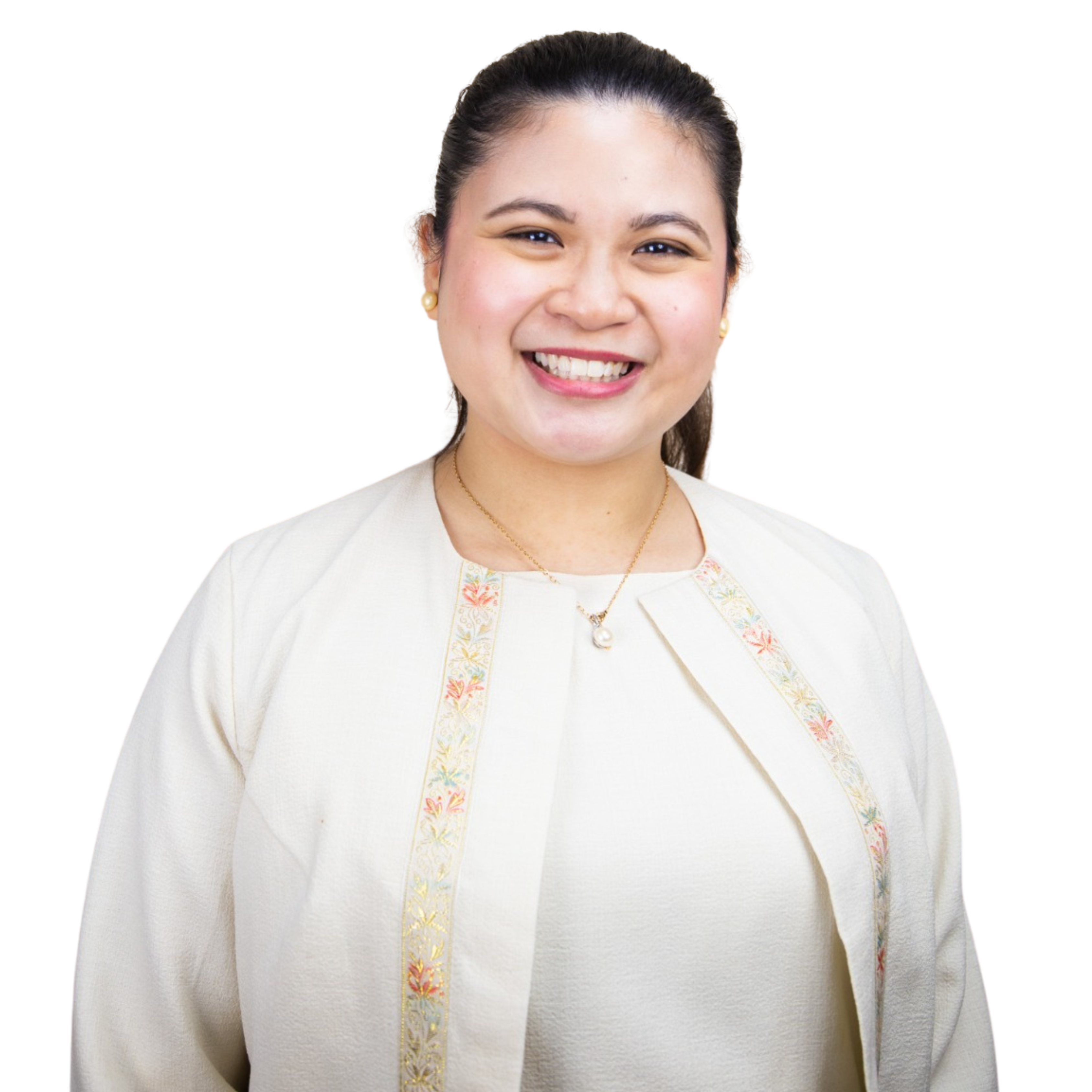 Ms. Atty Maria Francheska M. Garcia