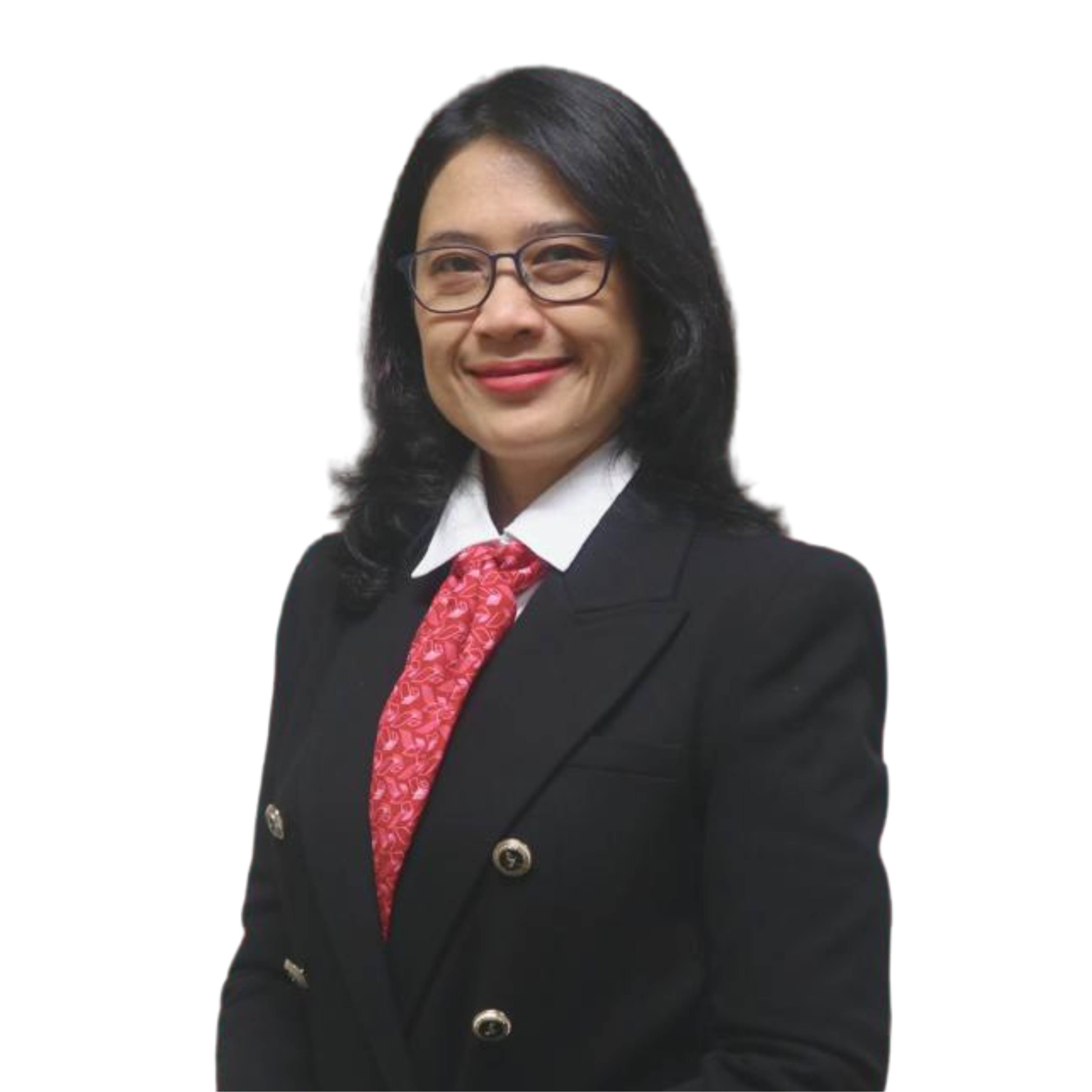 Margaretha Thaliharjanti