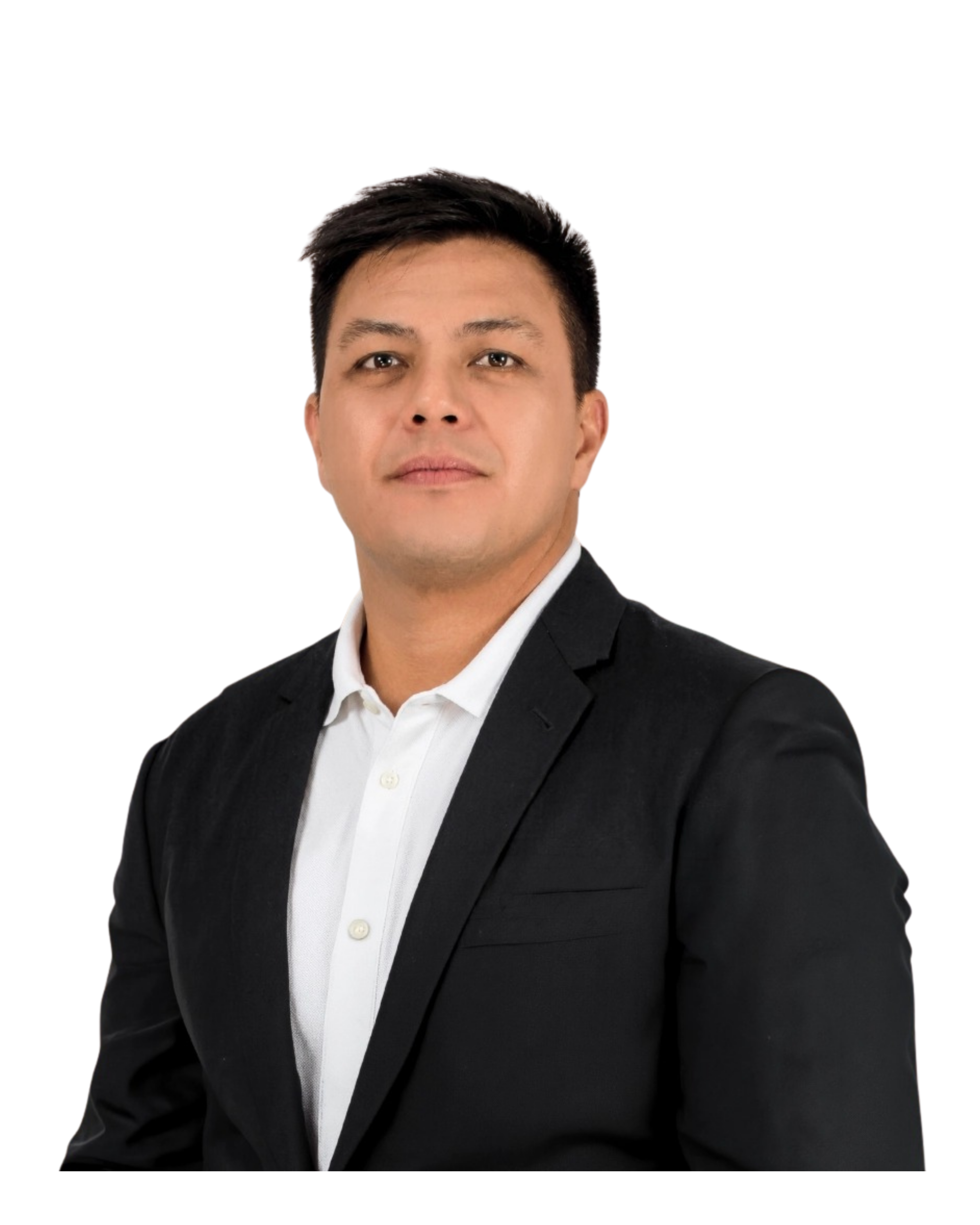 Mr. Franz Josef G.E. Alvarez