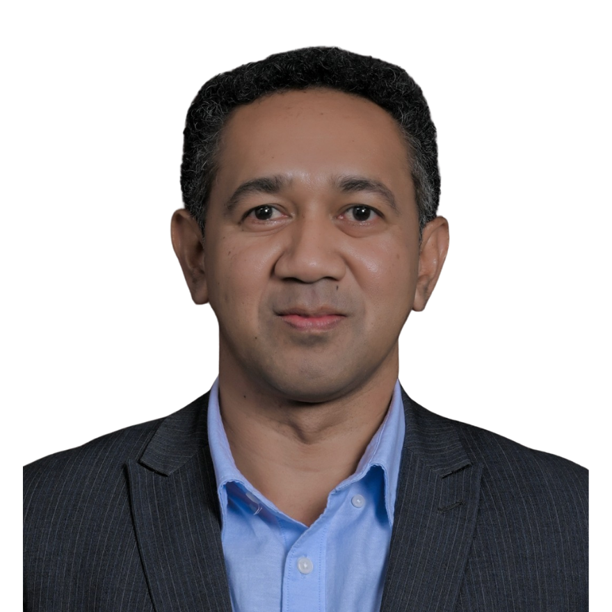Mr. Rui Soares