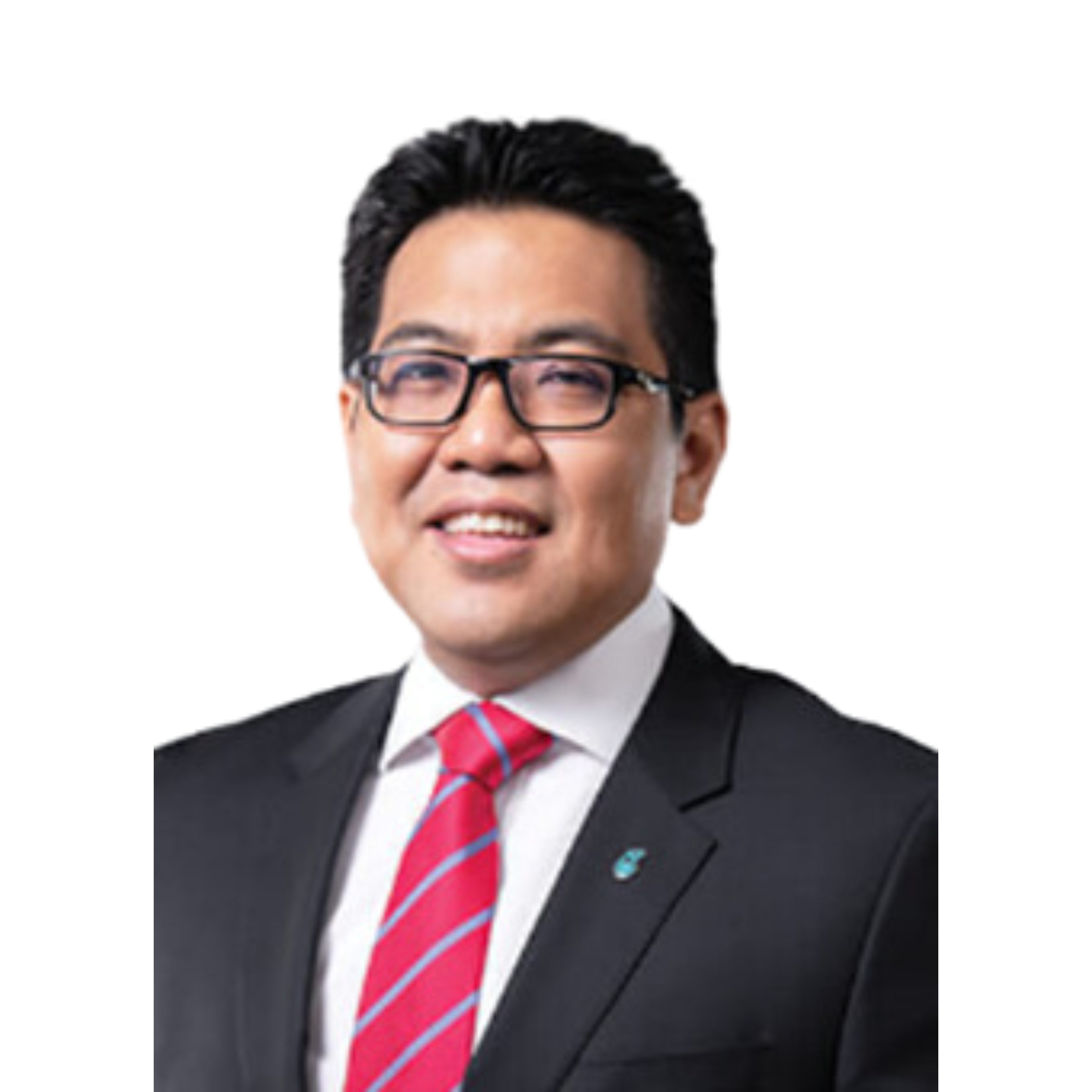 Mr. YM Tan Sri Tengku Muhammad Taufik