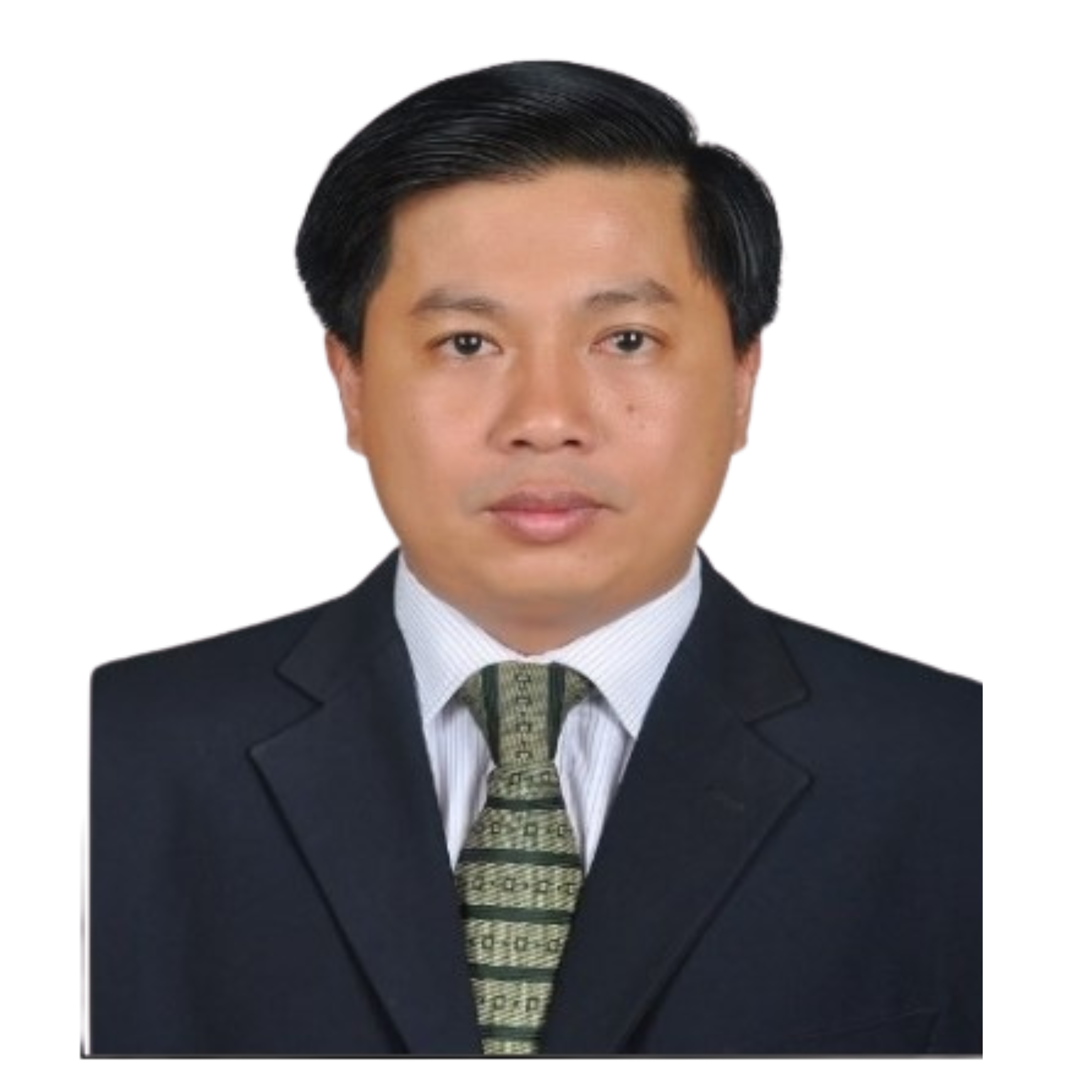 Mr. Sreang Samnang