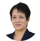 Mdm. Ma.Cristina Sheila Canag Cabaraban