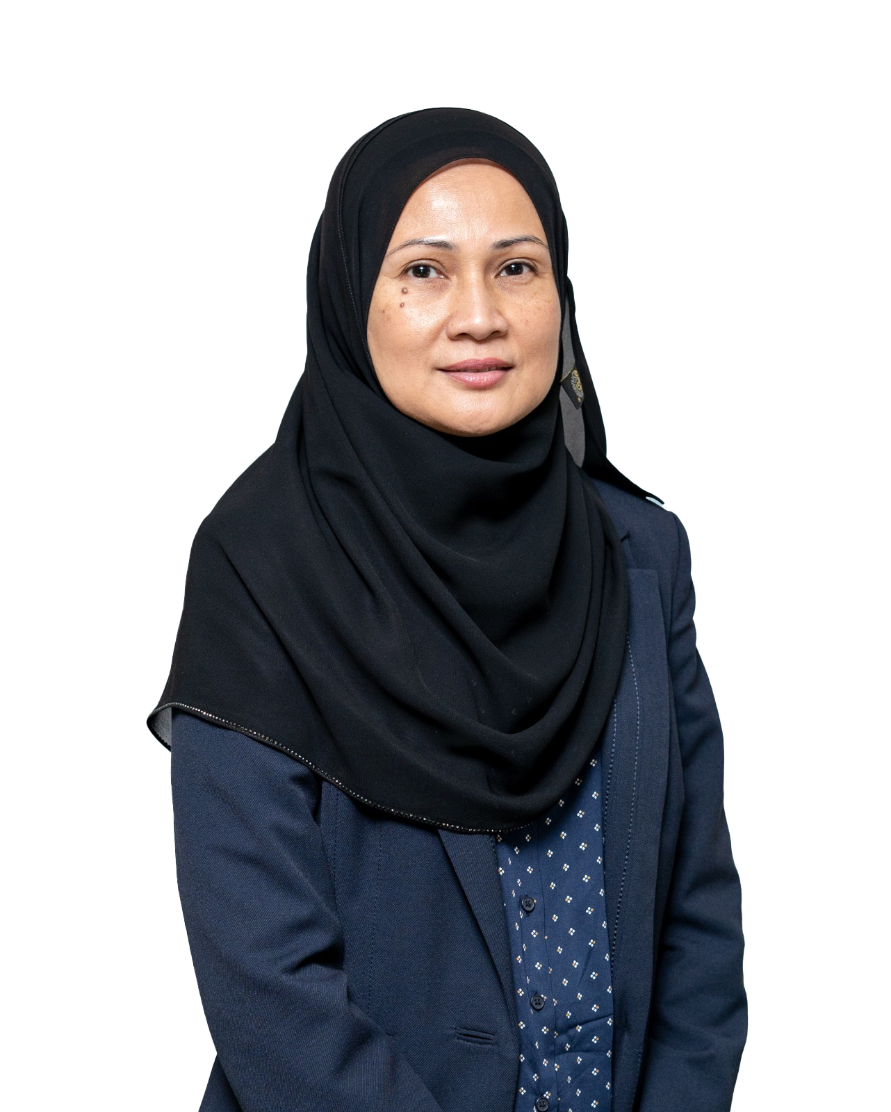 Mdm. Sinchia Dewi Puspita